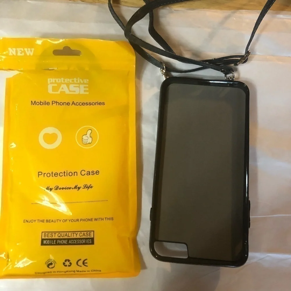 Cell phone accessory